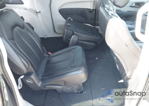 2023 Chrysler Pacifica Touring L from USA, damaged, VIN 2C4RC1BG0PR596354